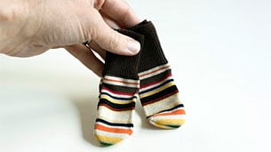 baby-socks