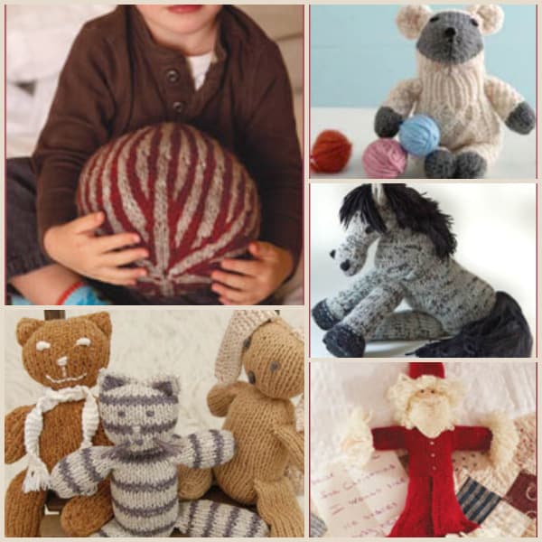 free-knitted-toy-patterns