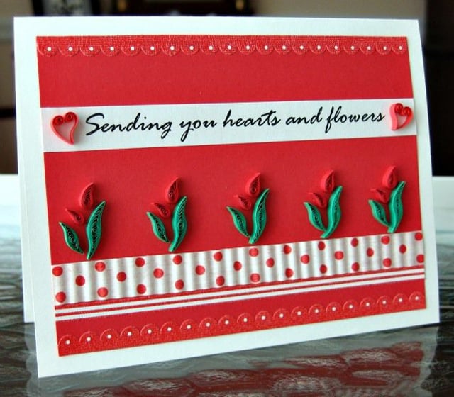 hearts-card-quilling-inside