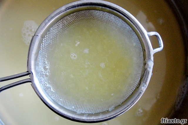Αυθεντική συνταγή για σπιτική λεμονάδα