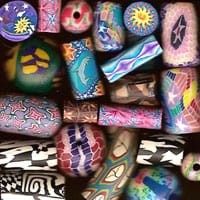 claybeads