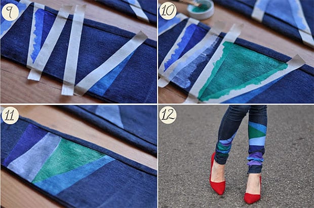 jeans-howto